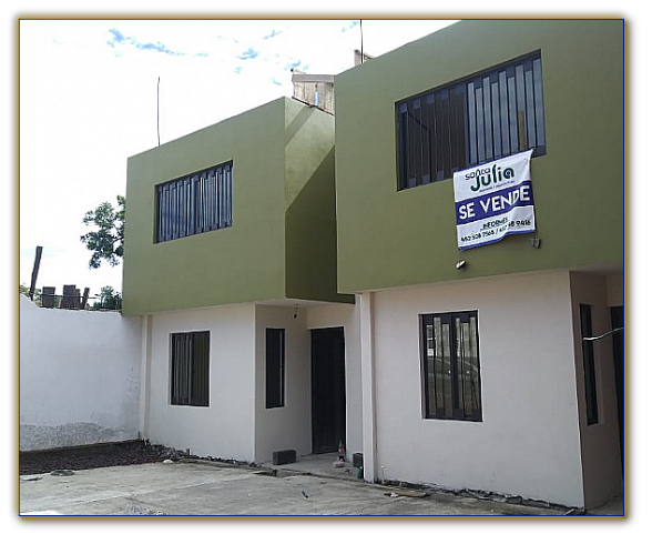Casas en venta en Uruapan - Ruben Jaramillo - Casas en venta en Uruapan